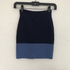 BCBG MAXAZRIA power skirt
